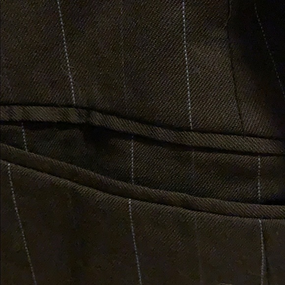 Ben Sherman Striped Sports Coat - Picture 3 of 6